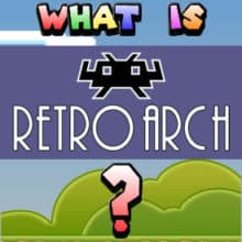 What is retroarch