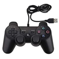 Finera PS3 Dualshock 3 Wired Controller