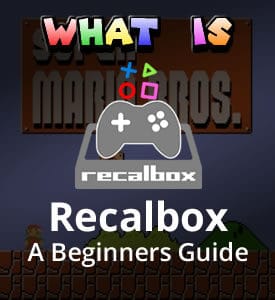 What is Recalbox?