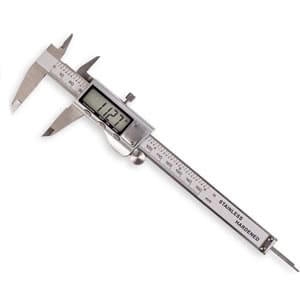 Louisware Digital Verier Caliper