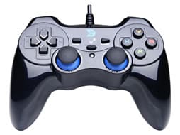 IFYOO ZD-V+ Vibration-Feedback USB Wired Gamepad