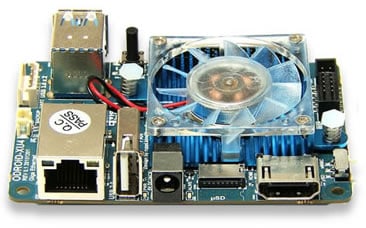 Odroid XU4