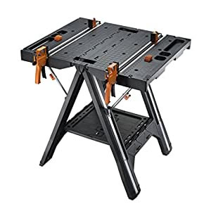 WORX WX051 Pegasus Multifunction Work Table